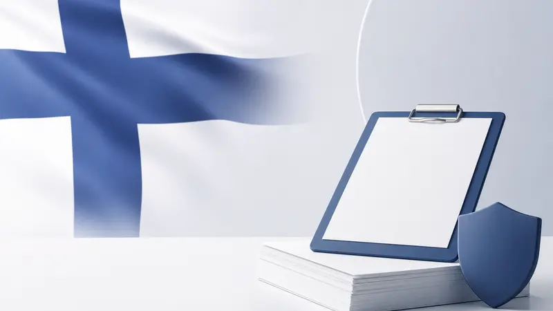 Finlandia Perketat Aturan Slot Online untuk Ketahanan Pemain