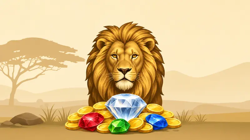 Mendalami Pesona Mega Moolah: Slot Online dengan Jackpot Fantastis
