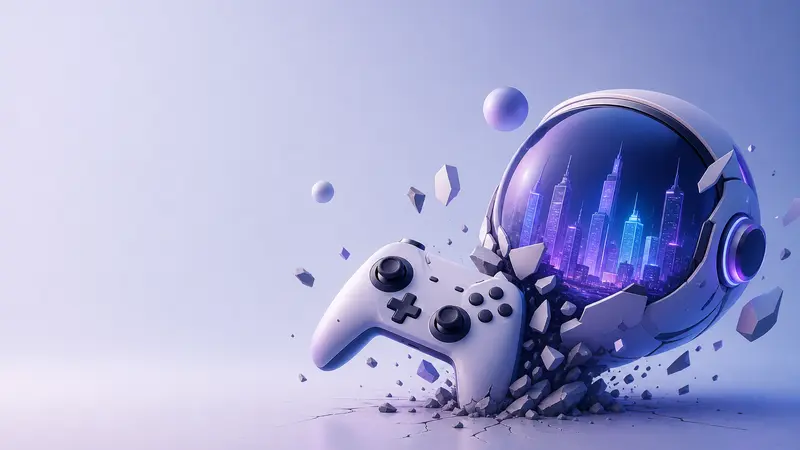 Aviatrix: Menata Ulang Metaverse yang Menginspirasi dalam iGaming