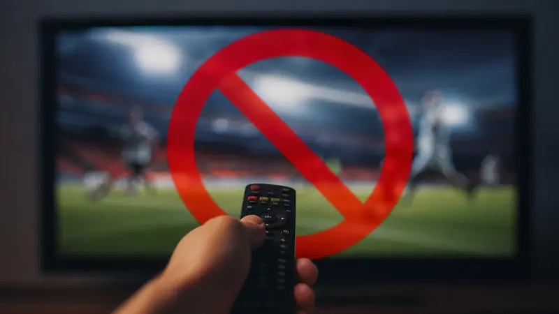 Buenos Aires Ajukan Pembatasan Iklan Judi Online untuk Lindungi Pemuda