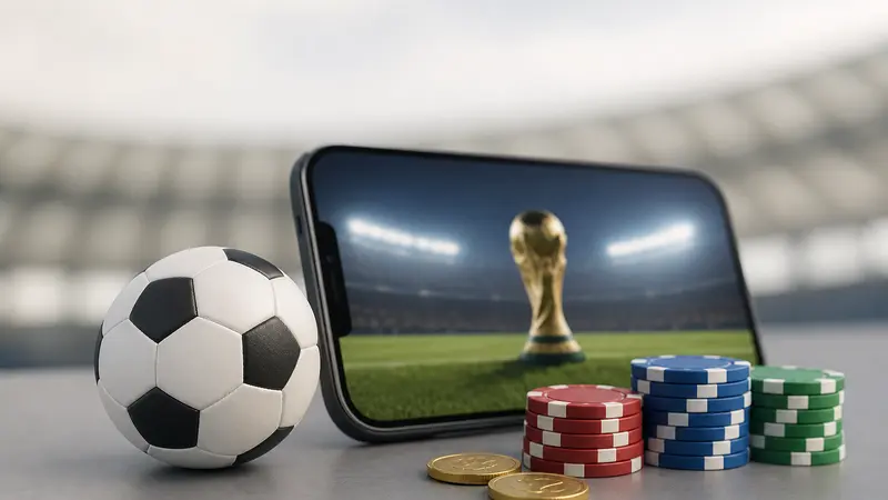 Evaluasi Senat Brasil terhadap Dampak Iklan Taruhan Saat Piala Dunia 2026