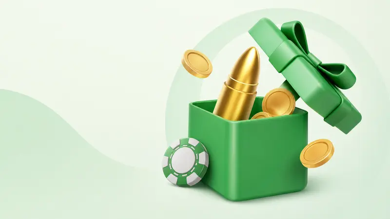 EveryMatrix Rilis Bonus Bullets: Gebrakan Baru di Arena Slot