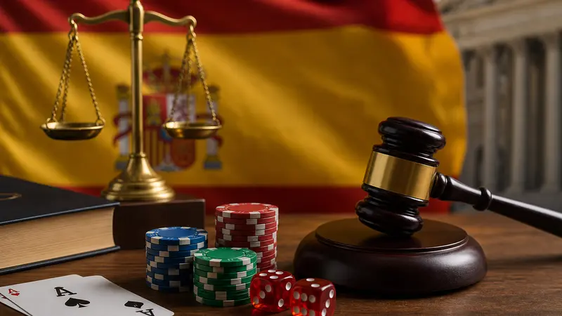 Evolusi Kebijakan Perjudian di Spanyol: Tantangan dan Inovasi Terkini