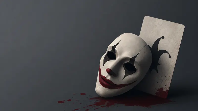 Joker's Revenge: Peluang Menang Besar Hingga 10,000x dari Pragmatic Play