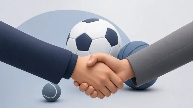 Kemitraan Inovatif: Sporting Risk dan Betfred Mengubah Lanskap Taruhan di Inggris