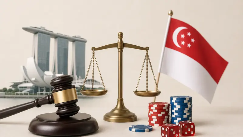 Kerangka Hukum dan Tantangan Perjudian di Singapura (v4)