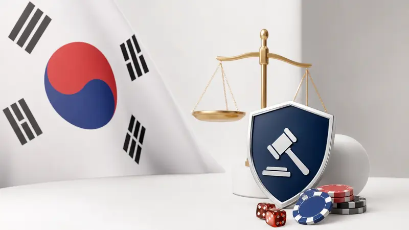 Korea Selatan Mempertimbangkan Tindakan terhadap Polymarket di Tengah Aturan Ketat Perjudian