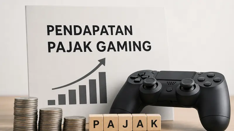 Laba Pajak Gaming Macau Mencapai Tonggak US$6,3 Miliar pada Awal 2026