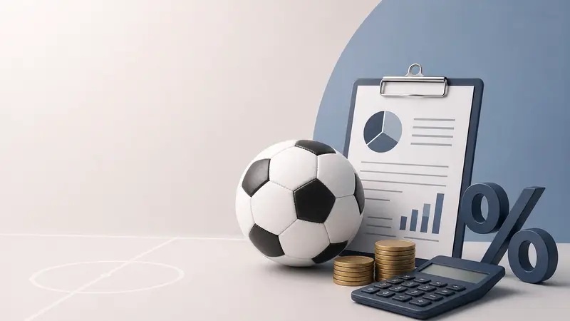 Langkah Baru Italia: Pajak 2% untuk Pendapatan Taruhan Sepak Bola