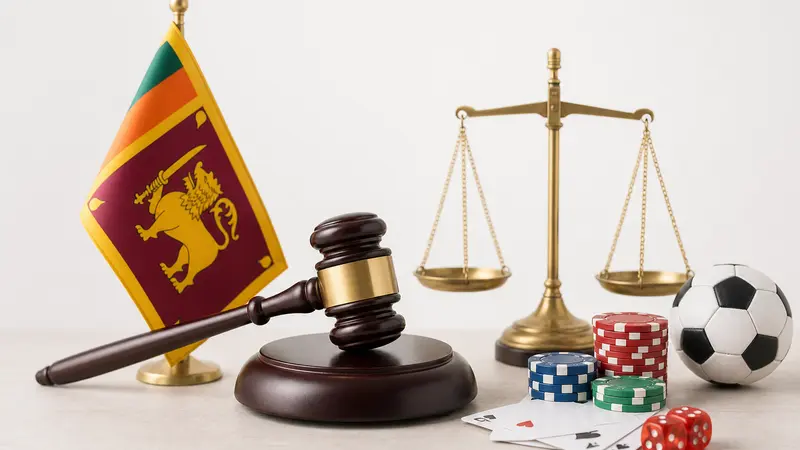 Memahami Regulasi Perjudian di Sri Lanka: Kebijakan Hukum dan Implikasinya