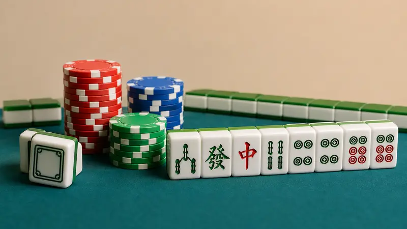 Menguak Keunggulan Mahjong Wins Triple Pot dari Pragmatic Play: Keberuntungan dalam Strategi Slot
