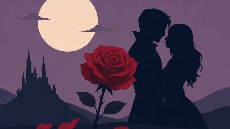 Mengungkap Daya Pikat dan Fitur Unik Slot Immortal Romance