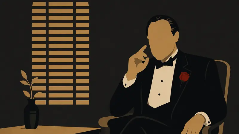 Menjelajahi Dunia Slot The Godfather: Pillar of Power