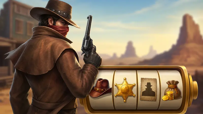 Menyingkap Daya Pikat Slot Bounty Hunter dari Pragmatic Play