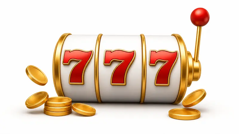 Merasakan Adrenalin di 777 Smash Slot: Petualangan Bertema Konstruksi