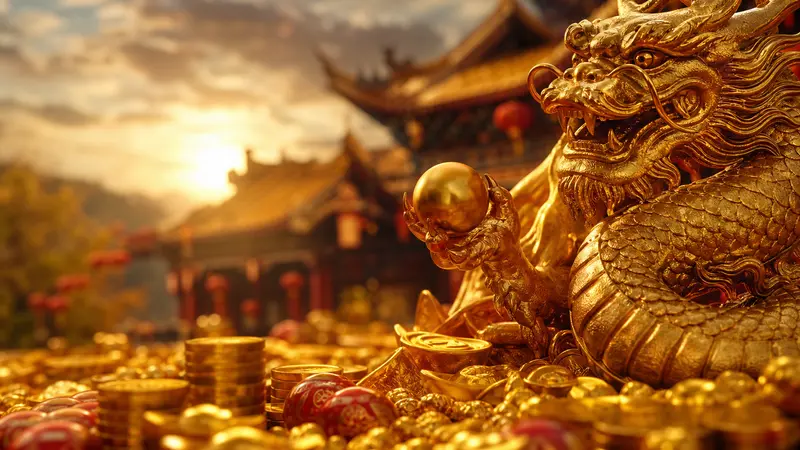 Nikmati Sensasi Luar Biasa dengan Slot Triple Launch Fortune Wild