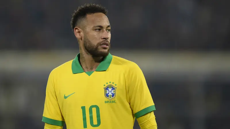 Pemain Bola Brasil Raih Kemenangan Atas Hak Nama di Dunia Taruhan