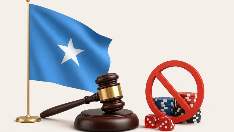 Pengarahan Hukum Islam Terhadap Perjudian di Somalia
