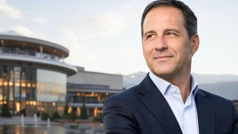 Peranan Kasino Klasik Menurut Laurent Lassiaz di Era Digitalisasi