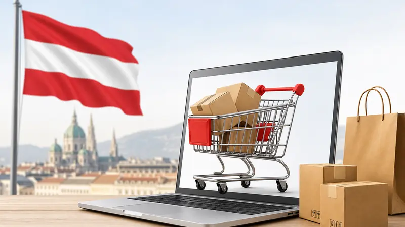 Rencana Austria untuk Aturan Baru Pasar Digital 2027