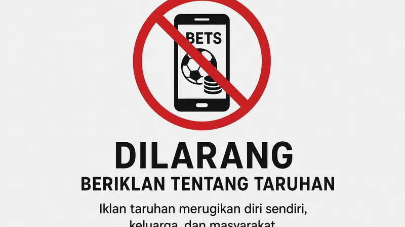Rio Luncurkan Pembatasan Ketat pada Iklan Taruhan: Langkah Baru dalam Regulasi Judi Brasil