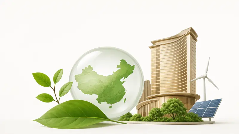 Sands China Tegaskan Dominasi di Indeks ESG Dow Jones Selama Enam Tahun