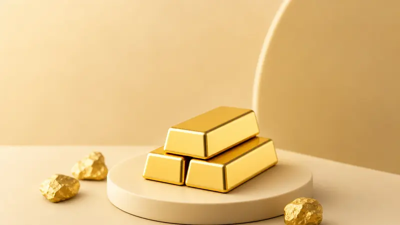 Sensasi Petualangan di Slot Gnaw'n Gold Bertema Alam