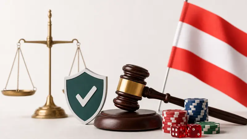 Austria Antisipasi Tinjauan EU untuk Reformasi Judi yang Inovatif