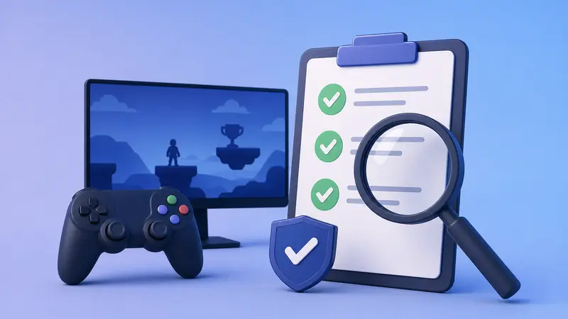 Century Entertainment Tunda Laporan FY2026 Akibat Audit pada Platform Gaming Online