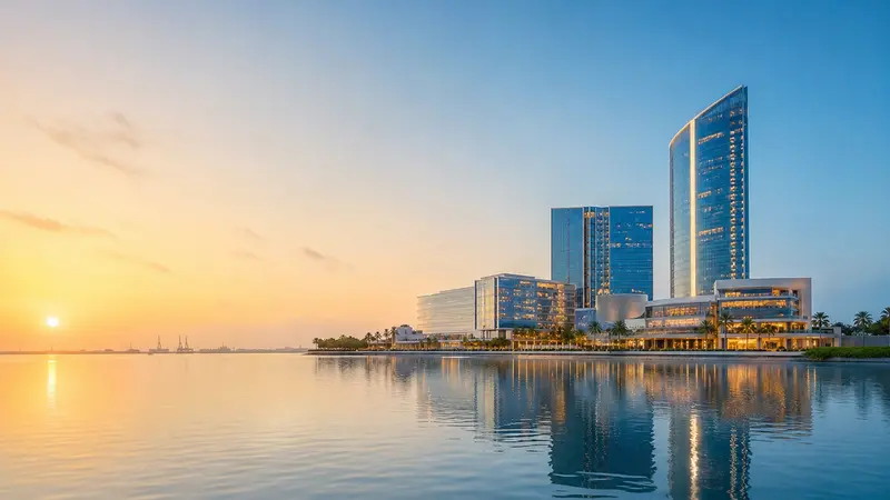 City of Dreams Sri Lanka Dorong Pertumbuhan Keuntungan John Keells di Q2