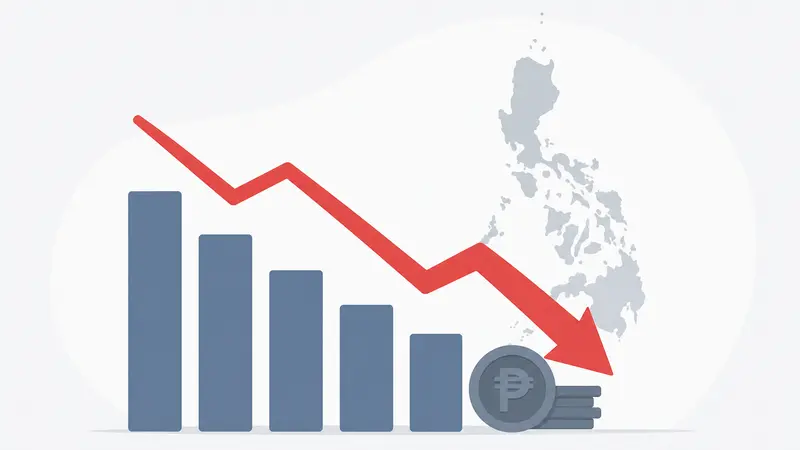 Dampak Penurunan GGR Kuartal Kedua 2026 di Filipina: Fokus pada Segmen Permainan Elektronik