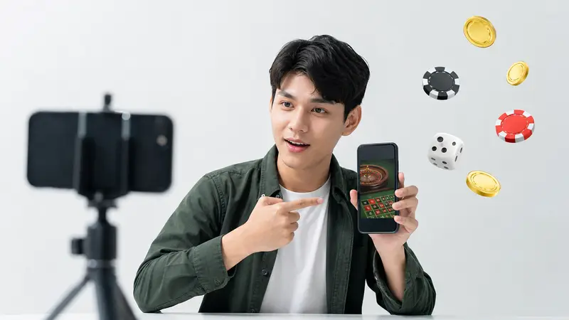 Influencer Muda Malaysia Selamat dari Penjara setelah Mengaku Salah dalam Promosi Judi