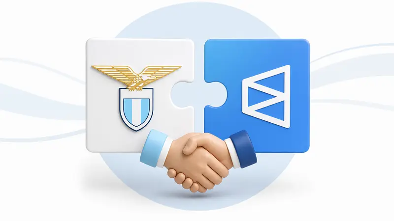 Lazio Hentikan Kerjasama dengan Polymarket Akibat Hukum Italia