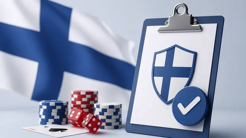 Lonjakan Permohonan Lisensi Sebelum Pembukaan Pasar Perjudian Finlandia (v2)