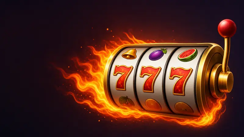 Menyingkap Daya Tarik dan Fitur Terkini Flame Rush Slot