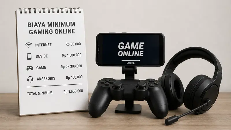 PAGCOR Siapkan Aturan Baru Biaya Minimum untuk Online Gaming di Tahun 2026