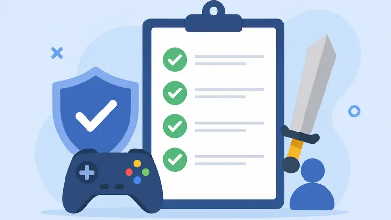 Pengajuan Strategis Kelompok Gaming Brasil untuk Penerapan Aturan Game Online
