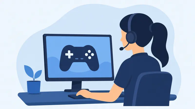 Perpindahan Operator Game Online ke Port City: Tren Baru dalam Dunia Gaming