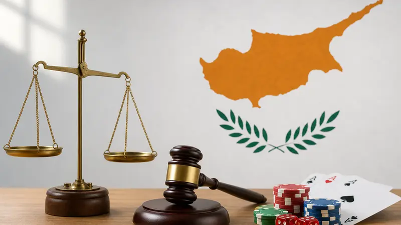 Reformasi Regulasi Siprus: Mengelola Pasar Judi Bernilai €1,3 Miliar dengan Tantangan Modern